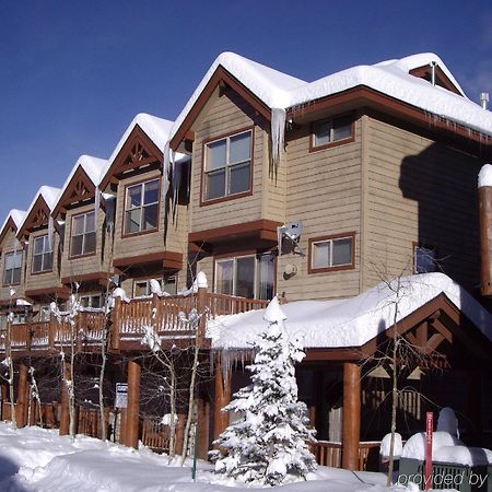 Sawmill Station Hotell Winter Park Exteriör bild