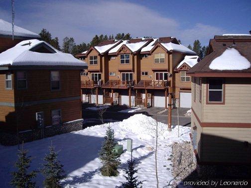 Sawmill Station Hotell Winter Park Exteriör bild