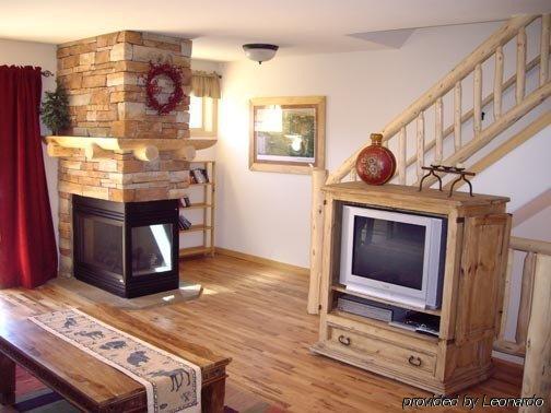 Sawmill Station Hotell Winter Park Rum bild