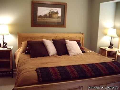 Sawmill Station Hotell Winter Park Rum bild